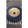 1 Tire 11.00 - 20 GoodYear w/Rim