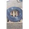 Image 1 : 1 Tire 11R - 22.5 16PR Firestone