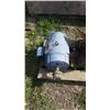 Image 1 : 3 Phase Motor 25hp 460 volt