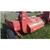 Image 3 : 1987 790 NH PT Forge Harvestor