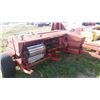 Image 2 : 1992 NH 900  PT Forage Harvester