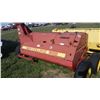 Image 3 : 1992 NH 900  PT Forage Harvester