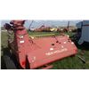 Image 3 : 1993 NH 900 PT Forage Harvester