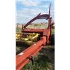 710  2003 NH FP240 PT Forage Harvester