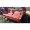 Image 3 : 2003 NH FP240 PT Forage Harvester