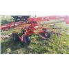 Image 3 : 2005 Kuhn GA 7822 Twin Rotary Rake