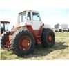 1974 Case Tractor 4WD single M2470