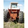Image 2 : 1974 Case Tractor 4WD single M2470