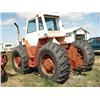 Image 3 : 1974 Case Tractor 4WD single M2470