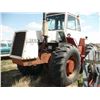 Image 5 : 1974 Case Tractor 4WD single M2470