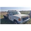 Image 2 : 1987 Ford F350 1 Ton Truck (gas) 351 5spd S#2FDJF37H0JCB17681