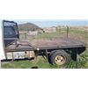 Image 3 : 1987 Ford F350 1 Ton Truck (gas) 351 5spd S#2FDJF37H0JCB17681