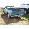 Image 3 : 1974 Chev Pick Up Custom 20 Propane Auto 2wd S# 2GCF024K9E1166498