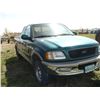 Image 2 : 1997 Ford F150 Lariat Supercab  S# 2FTEX18L0VCA61144