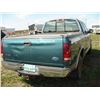 Image 3 : 1997 Ford F150 Lariat Supercab  S# 2FTEX18L0VCA61144