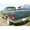 Image 4 : 1997 Ford F150 Lariat Supercab  S# 2FTEX18L0VCA61144