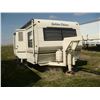 1989 Golden Falcon 29.5ft Travel Trailer S# 2GRTV29T5KS893037