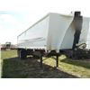 Image 2 : 2003 Cascade 34' Tandem Axle End Dump Trailer
