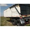Image 2 : 1997 Arnes 22' Tandem Axle End Dump Trailer