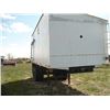 Image 3 : 1997 Arnes 22' Tandem Axle End Dump Trailer