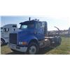1993 IHC 8100 Single Axle Hwy Tractor S#  1HSHBN6N7PH483048