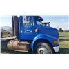 Image 5 : 1993 IHC 8100 Single Axle Hwy Tractor S#  1HSHBN6N7PH483048