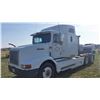 1996 IHC 9200 Tandem Axle Hwy Tractor M11 Cummins S#2HSFMAHR7TC077668