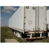 Image 1 : 1998 Trailmobile Van Trailer 53ft 275/80 R22.5