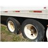 Image 2 : 1998 Trailmobile Van Trailer 53ft 275/80 R22.5