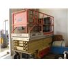 2005 2646ES JLG Scissor Lift  181hrs.