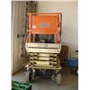 Image 2 : 2005 2646ES JLG Scissor Lift  181hrs.
