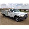 Image 2 : 1996 Dodge 25oo Reg. Cab VIN 1B6KC26Z5TS582255