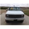 Image 2 : 1990 Chev C/K 2500 Reg.Cab VIN 1GFGK24K1LE528018
