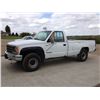Image 3 : 1990 Chev C/K 2500 Reg.Cab VIN 1GFGK24K1LE528018
