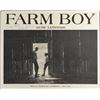 Image 1 : Farm Boy Signed Poster Archie Lieberman Man-to-Man