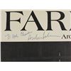 Image 3 : Farm Boy Signed Poster Archie Lieberman Man-to-Man