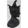 Image 3 : Head of Jester Bronze Sculpture after Pablo Picasso