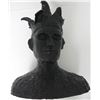 Image 7 : Head of Jester Bronze Sculpture after Pablo Picasso