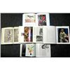 Image 4 : Art Books Lot- Picasso, Chagall, Etchings of GOYA