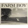 Image 1 : Archie Lieberman Signed Farm Boy Poster Wedding