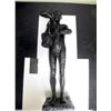 Image 8 : Pablo Picasso Bronze Man With a Goat Sculpture