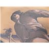Image 2 : Jerry Kearns Signed Artist Proof Print Leaping