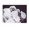 Image 1 : Anthony Jordan: Mother and Child Signed Giclee 2007