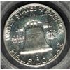 Image 3 : 1952  Franklin Half Dollar Proof PF-65 PCGS