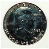 Image 2 : 1963 Franklin Half Dollar Proof PF-66 NGC