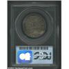 Image 2 : 1652 SHILNG Oak Tree Shilling AU50 PCGS. Noe-5, R.2. 69.5 grains. This coin displays all of the as s