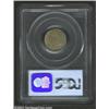 Image 2 : 1740-A 1/2 SOU M French Colonies Half Sou Marque MS62 PCGS. Breen-663, "rare." A boldly struck if fa