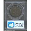 Image 2 : 1785 COPPER Connecticut Copper, African Head VF30 PCGS. M. 4.1-F.4, R.1. The centers and left side l
