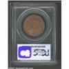 Image 2 : (1792-94) TOKEN Kentucky Token, LANCASTER Edge MS64 Red PCGS. Breen-1156. The fully lustrous surface