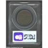 Image 2 : 1794 TOKEN Franklin Press Token AU53 PCGS. Breen-1165. A pleasing chestnut-brown token that has mino